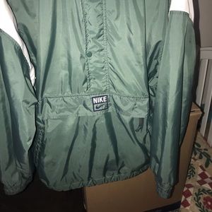 Vintage 90’s Nike Windbreaker
